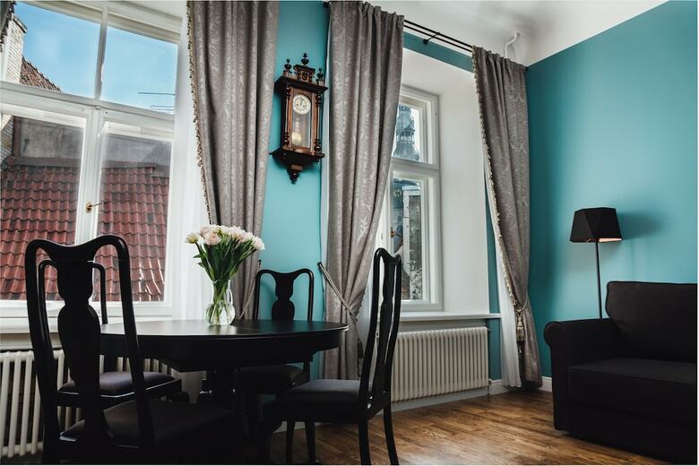 Apartamento Sherlock Art Hotel