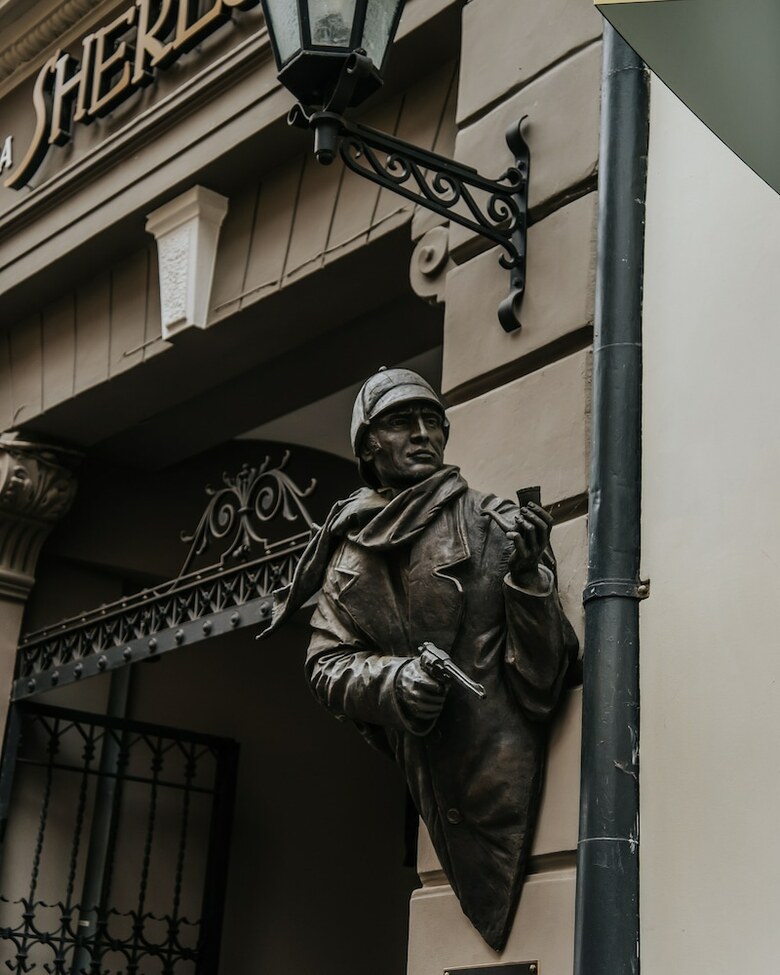 Apartamento Sherlock Art Hotel