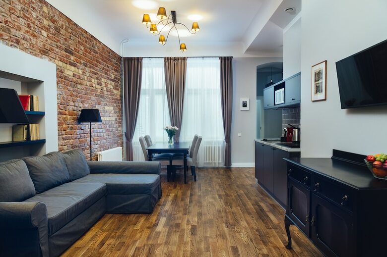 Apartamento Sherlock Art Hotel