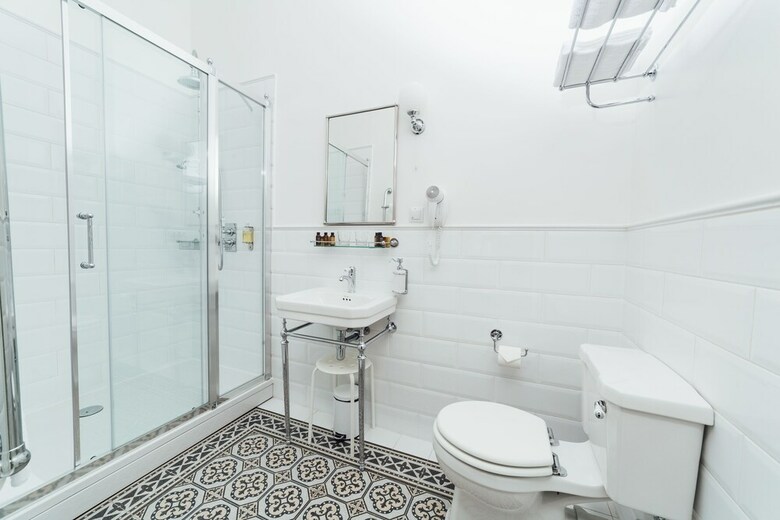 Apartamento Sherlock Art Hotel