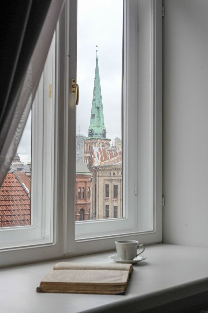 Apartamento Sherlock Art Hotel