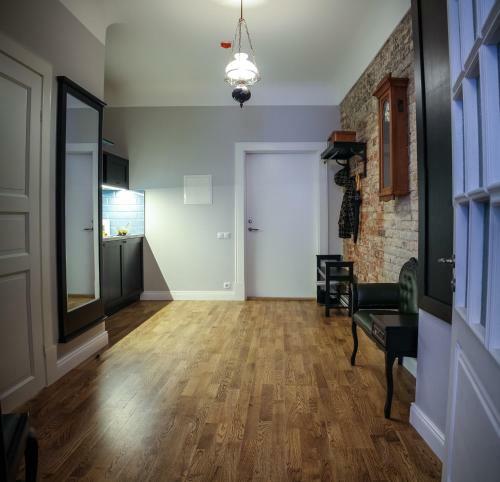 Apartamento Sherlock Art Hotel