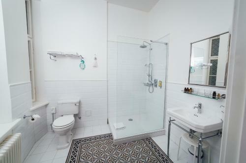 Apartamento Sherlock Art Hotel