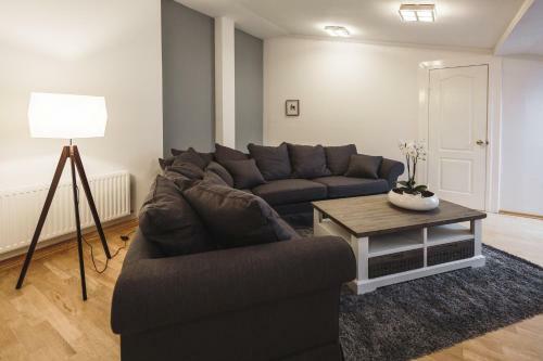 Bearsleys Archers Apartments