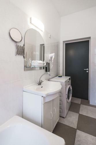 Bearsleys Archers Apartments