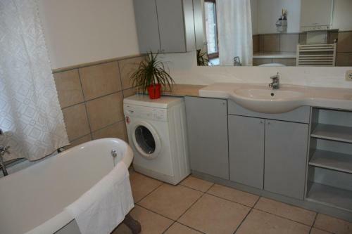 Centrs Stabu Apartments