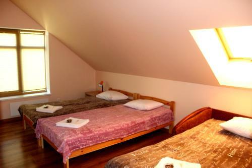 Hostal Viesu Nams ?bau?i?