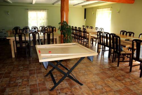 Hostal Viesu Nams ?bau?i?