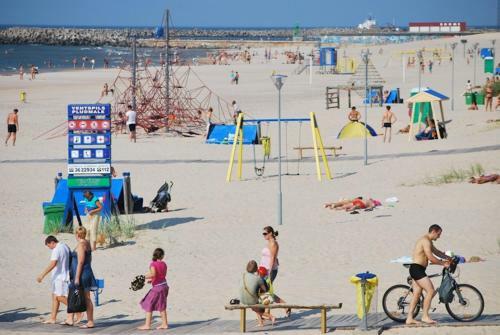 Apartamento Karlines 3, Ventspils