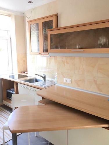 Apartamento Karlines 3, Ventspils