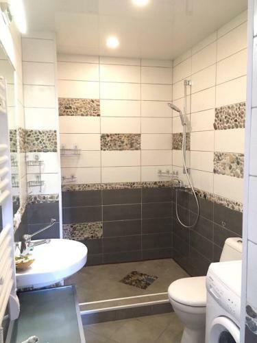 Apartamento Karlines 3, Ventspils