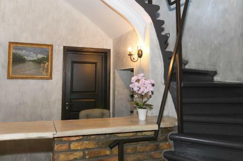 Apartamento Marbella Rezidence