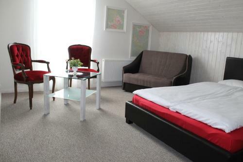 Hostal Viesu Nams Amrai