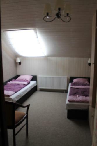 Hostal Viesu Nams Amrai