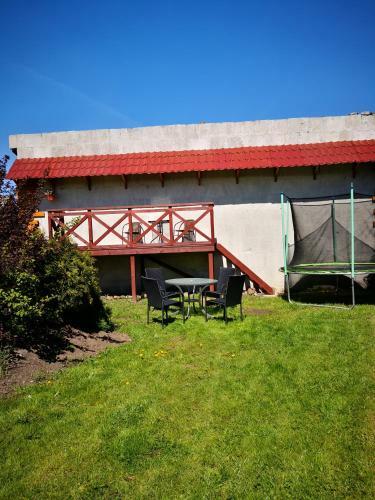 Hostal Viesu Nams Amrai