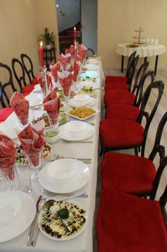 Hostal Viesu Nams Amrai