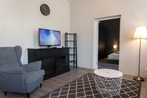A9a (aud?ju 9 Apartamenti)