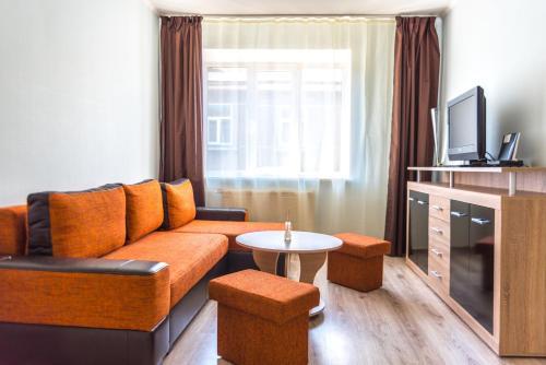 L.e.c. Travel Old Town Apartment
