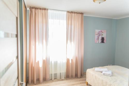 L.e.c. Travel Old Town Apartment