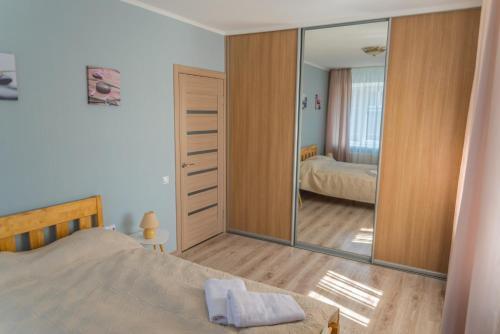 L.e.c. Travel Old Town Apartment