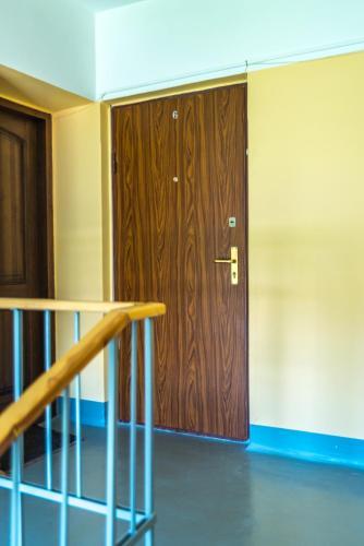 L.e.c. Travel Old Town Apartment