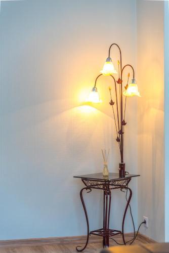 L.e.c. Travel Old Town Apartment