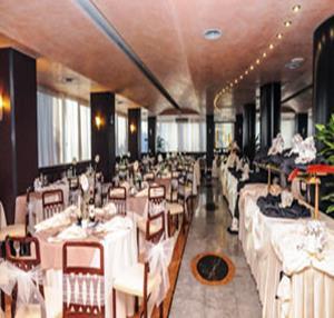 Hotel Europa
