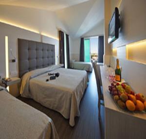 Hotel Europa
