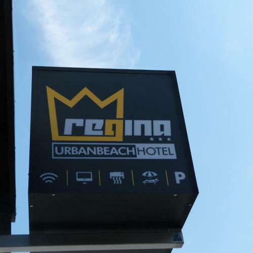 Hotel Regina