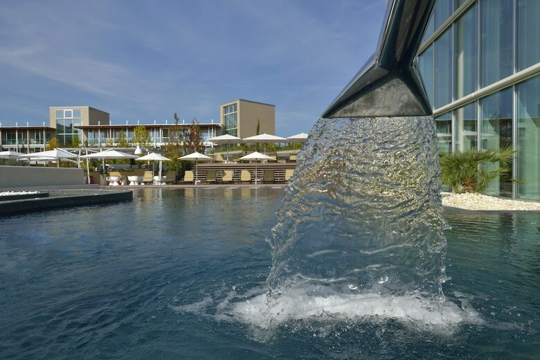 Aqualux Hotel Spa Suite And Terme