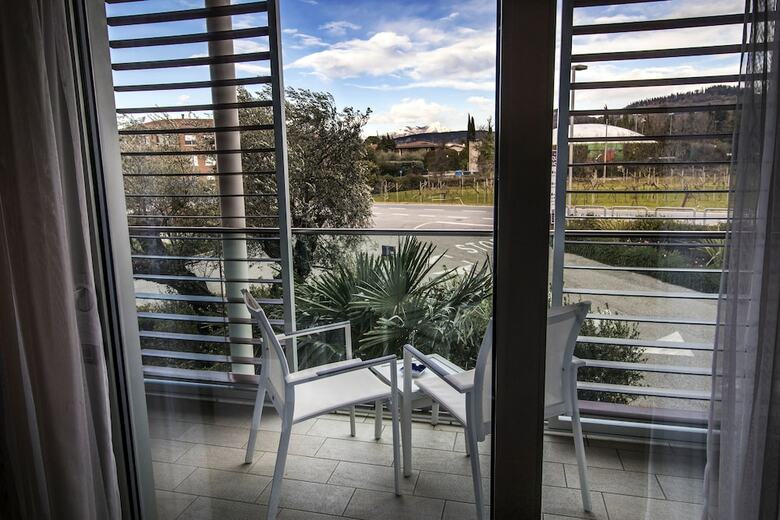 Aqualux Hotel Spa Suite And Terme
