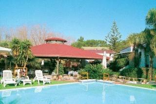 Hotel Village Marina