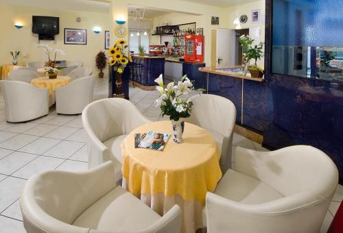 Hotel Chery