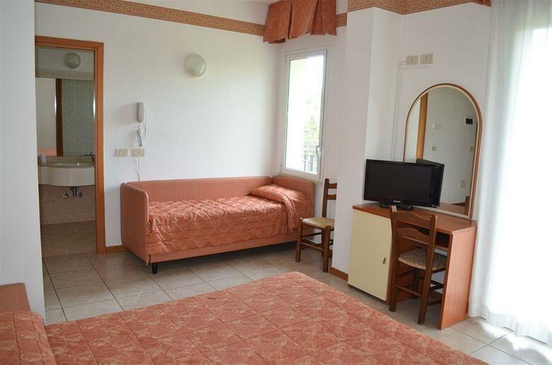 Hotel Des Bains