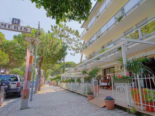 Hotel Meris