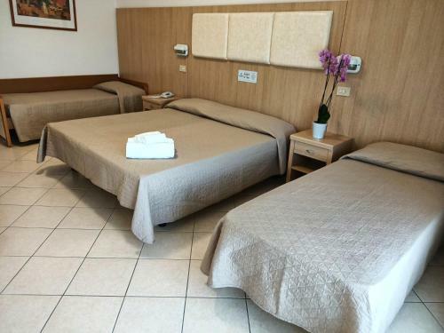 Hotel Cormoran