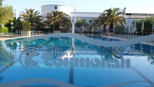 Hotel Cormoran