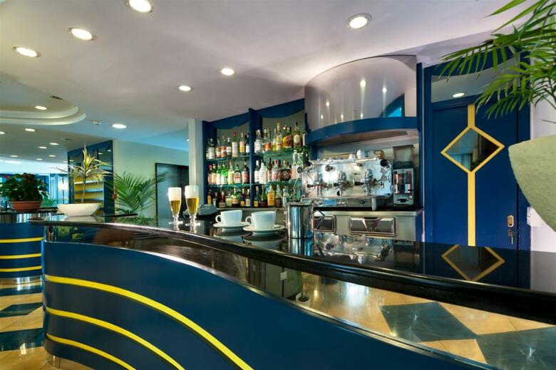 Hotel Gabbiano