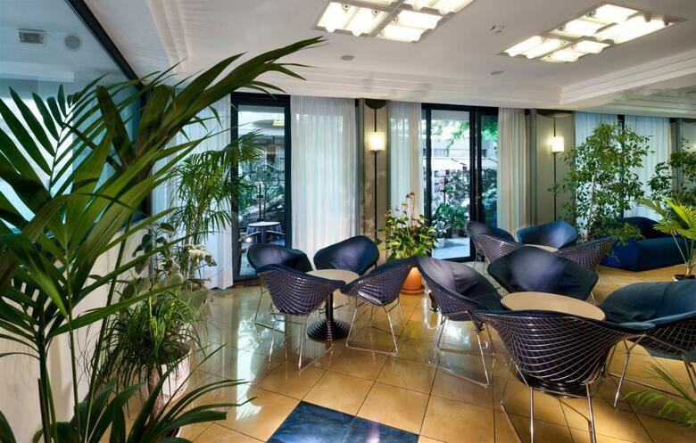 Hotel Gabbiano