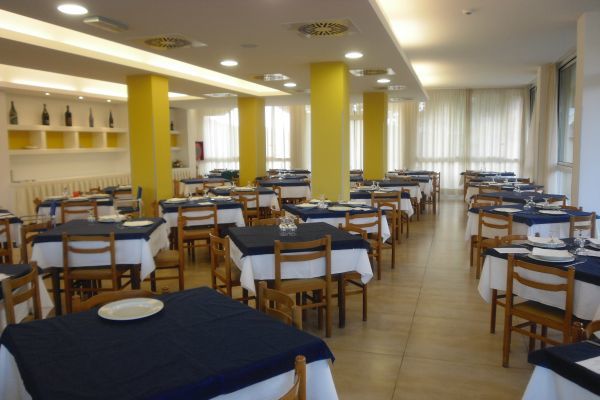 Hotel Oceanic