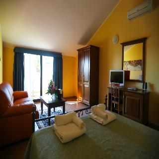 Lido San Giuseppe Hotel