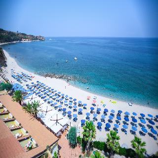 Lido San Giuseppe Hotel