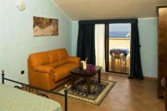 Lido San Giuseppe Hotel