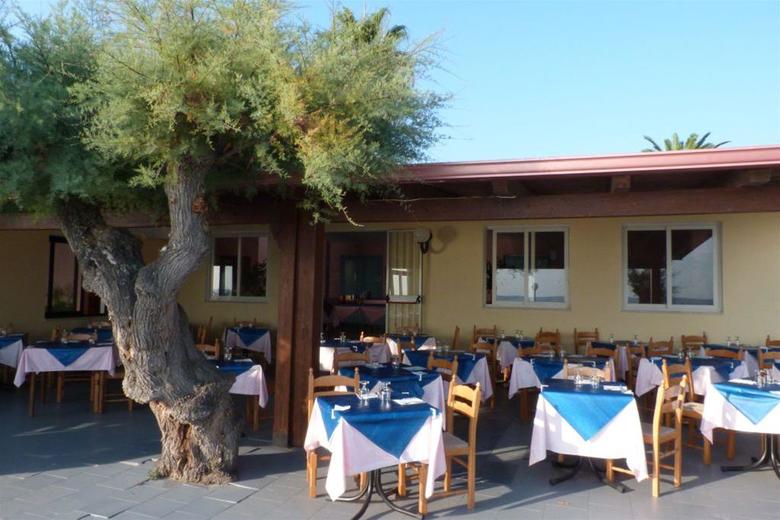 Hotel Villaggio Baia D`ercole