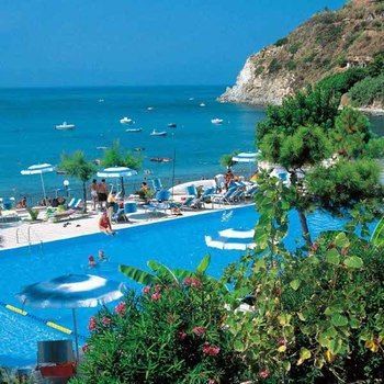 Hotel Villaggio Baia D`ercole