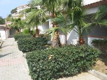 Hotel Villaggio Baia D`ercole
