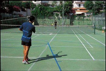 Hotel Villaggio Baia D`ercole