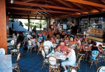 Hotel Villaggio Baia D`ercole