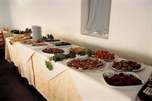 Hotel Villaggio Baia D`ercole