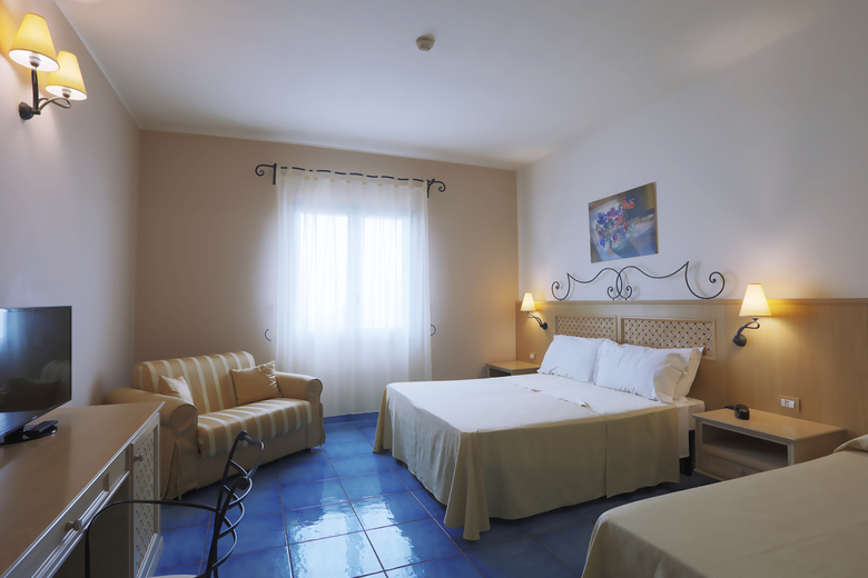 Hotel Ipomea Club